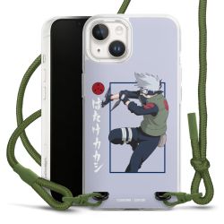 Carry Case fabric olive