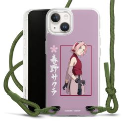 Carry Case fabric olive