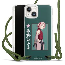 Carry Case fabric olive