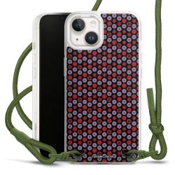 Carry Case fabric olive