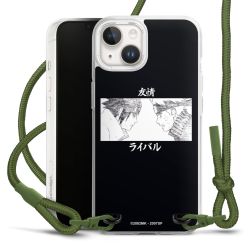 Carry Case fabric olive