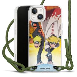 Carry Case fabric olive