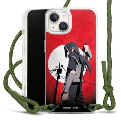 Carry Case fabric olive