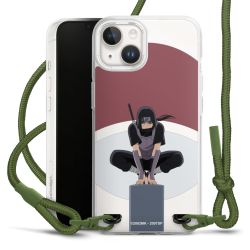 Carry Case fabric olive