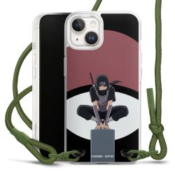 Carry Case fabric olive