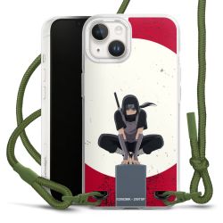 Carry Case fabric olive