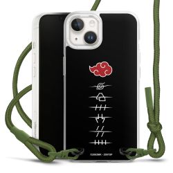 Carry Case fabric olive