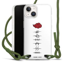 Carry Case fabric olive