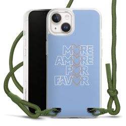 Carry Case fabric olive