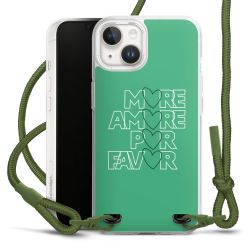 Carry Case fabric olive