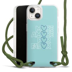 Carry Case fabric olive