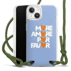 Carry Case fabric olive