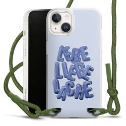 Carry Case fabric olive