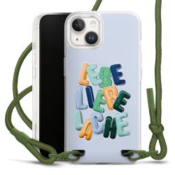 Carry Case fabric olive