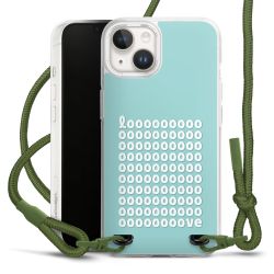 Carry Case fabric olive