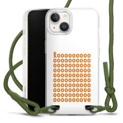 Carry Case fabric olive