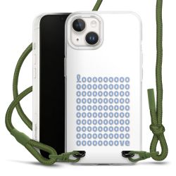 Carry Case fabric olive