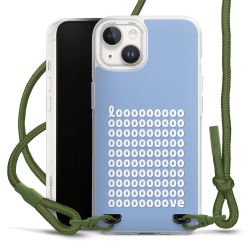 Carry Case fabric olive