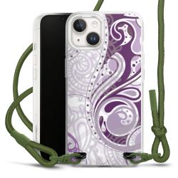 Carry Case fabric olive