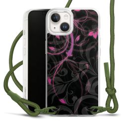 Carry Case fabric olive