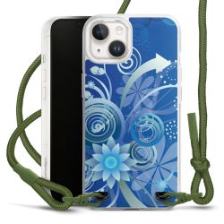 Carry Case fabric olive