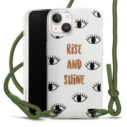 Carry Case fabric olive