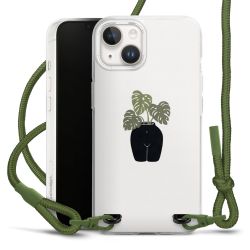 Carry Case fabric olive