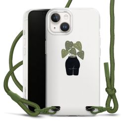 Carry Case fabric olive