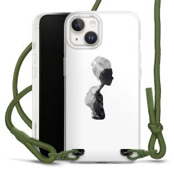 Carry Case fabric olive