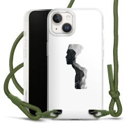 Carry Case fabric olive