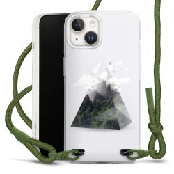 Carry Case fabric olive