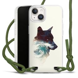 Carry Case fabric olive