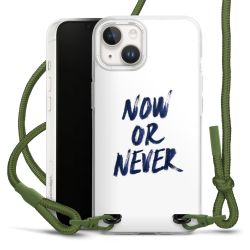 Carry Case fabric olive