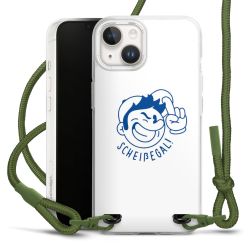 Carry Case fabric olive