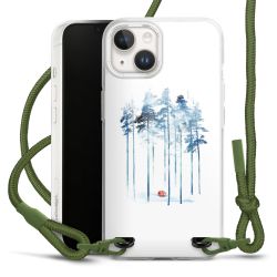 Carry Case fabric olive