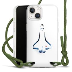 Carry Case fabric olive