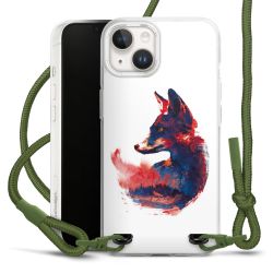 Carry Case fabric olive