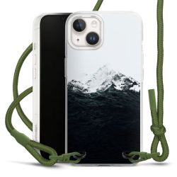 Carry Case fabric olive