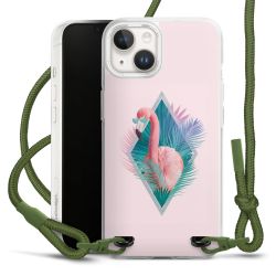 Carry Case fabric olive