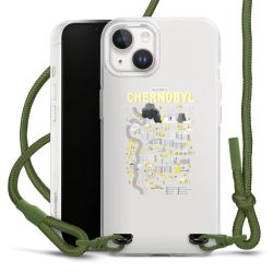 Carry Case fabric olive