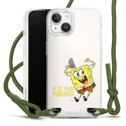 Carry Case fabric olive