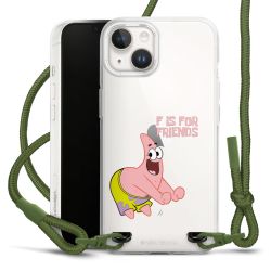 Carry Case fabric olive