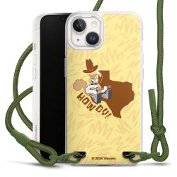 Carry Case fabric olive