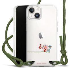 Carry Case fabric olive