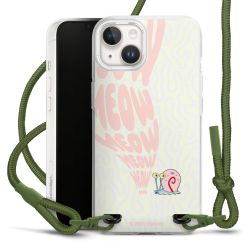 Carry Case fabric olive