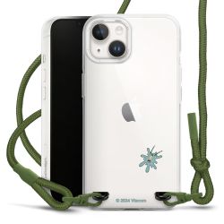 Carry Case fabric olive