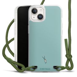 Carry Case fabric olive