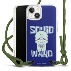 Carry Case fabric olive