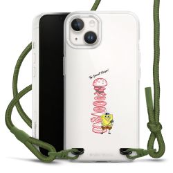 Carry Case fabric olive