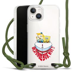 Carry Case fabric olive